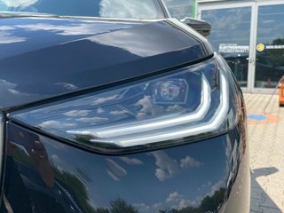 2025 BMW X3 M50 xDrive - photo 10