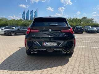 2025 BMW X3 M50 xDrive - photo 2