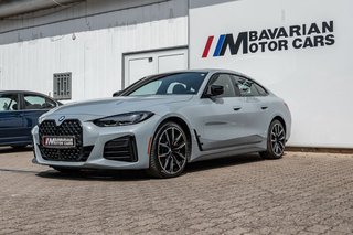 BMW 430 Used vehicle for sale