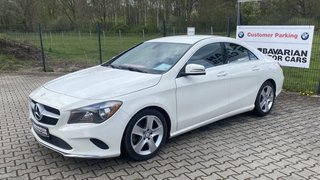 Mercedes-Benz CLA 250 Used vehicle for sale
