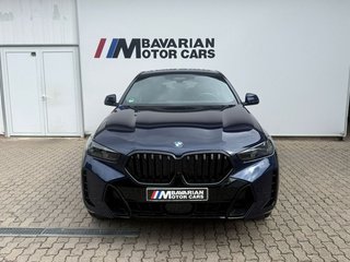 2026 BMW X6 xDrive40i - photo 2