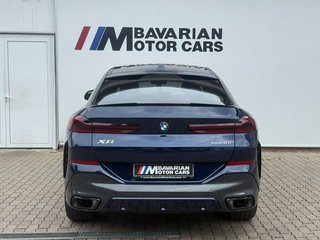 2026 BMW X6 xDrive40i - photo 2