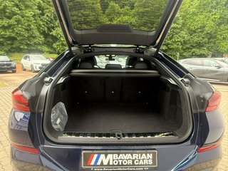2026 BMW X6 xDrive40i - photo 3