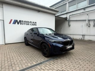 2026 BMW X6 xDrive40i - photo 3