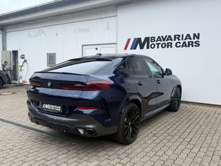 2026 BMW X6 xDrive40i - photo 4