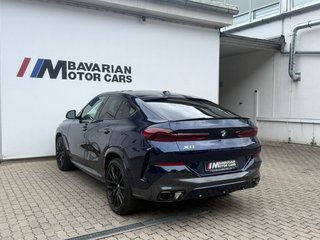 2026 BMW X6 xDrive40i - photo 5
