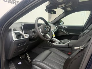 2026 BMW X6 xDrive40i - photo 6