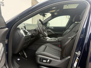 2026 BMW X6 xDrive40i - photo 7