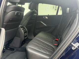 2026 BMW X6 xDrive40i - photo 8