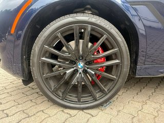 2026 BMW X6 xDrive40i - photo 9