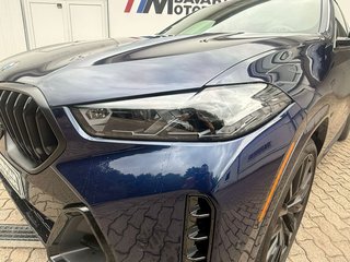 2026 BMW X6 xDrive40i - photo 10