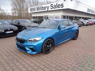 BMW M2 Used vehicle for sale