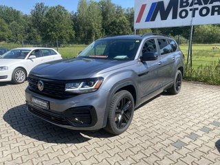 Volkswagen Atlas Used vehicle for sale