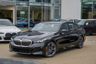 BMW 530 Demonstrator for sale