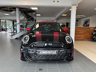 2026 MINI John Cooper Works 2 Door - photo 2