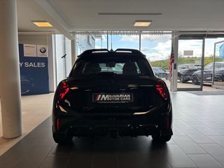 2026 MINI John Cooper Works 2 Door - photo 2