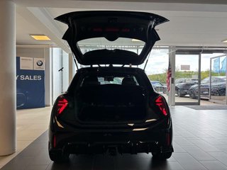 2026 MINI John Cooper Works 2 Door - photo 3