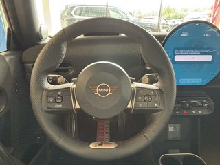 2026 MINI John Cooper Works 2 Door - photo 5