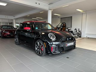 2026 MINI John Cooper Works 2 Door - photo 3