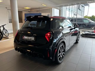2026 MINI John Cooper Works 2 Door - photo 4