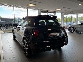 2026 MINI John Cooper Works 2 Door - photo 5