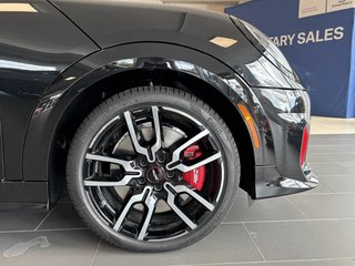 2026 MINI John Cooper Works 2 Door - photo 9