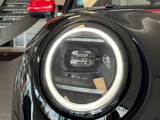 2026 MINI John Cooper Works 2 Door - photo 10