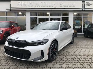 2023 BMW M340i xDrive Sedan - photo 1