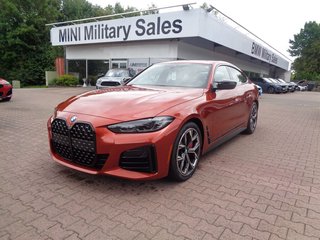 BMW M440i Used vehicle for sale