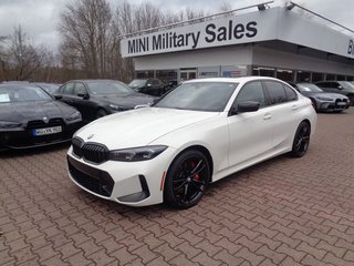 BMW 330 Used vehicle for sale