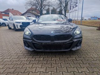 2023 BMW Z4 M40i - photo 2
