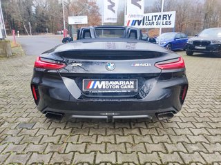 2023 BMW Z4 M40i - photo 1