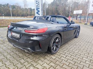 2023 BMW Z4 M40i - photo 3