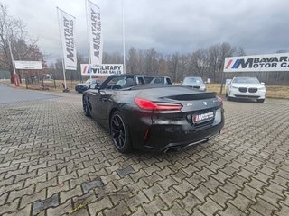 2023 BMW Z4 M40i - photo 4