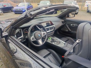 2023 BMW Z4 M40i - photo 5