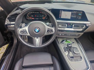 2023 BMW Z4 M40i - photo 6