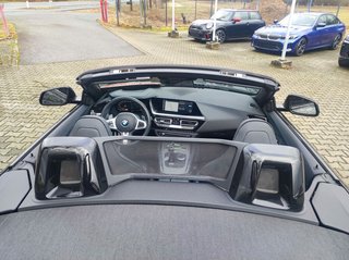 2023 BMW Z4 M40i - photo 7