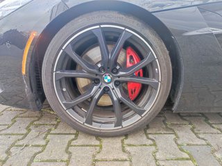 2023 BMW Z4 M40i - photo 8