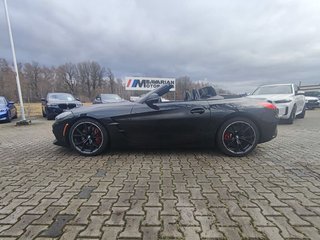2023 BMW Z4 M40i - photo 10