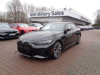 BMW 430 Used vehicle for sale