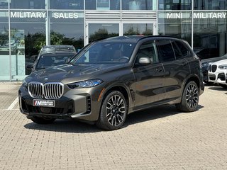 BMW X5 Demonstrator for sale