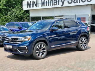 Volkswagen Atlas Used vehicle for sale