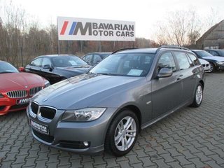 BMW 318 Used vehicle for sale