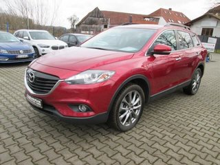 Mazda CX-9 Used vehicle for sale
