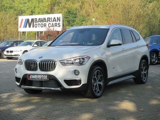 BMW X1 Used vehicle for sale