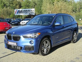 BMW X1 Used vehicle for sale