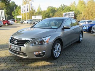 Nissan Altima Used vehicle for sale