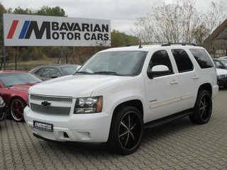 Chevrolet Tahoe Used vehicle for sale