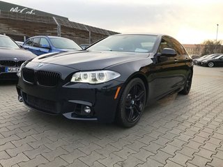BMW 535 Used vehicle for sale