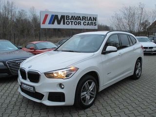 BMW X1 Used vehicle for sale